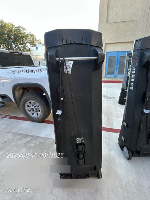 2023 VECTOR Vector Max