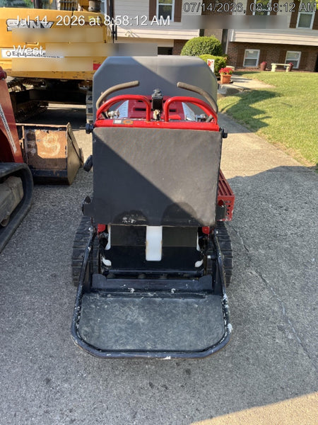 2023 TORO MBTX 2500-TS