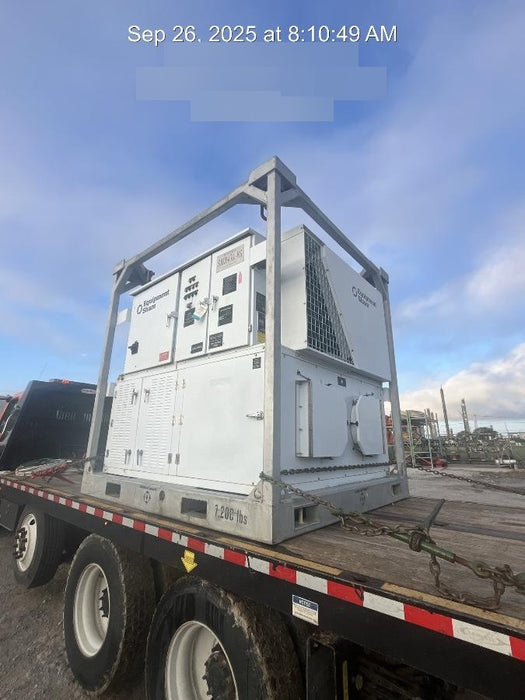 2020 SMARTECH SHCP47A-HS