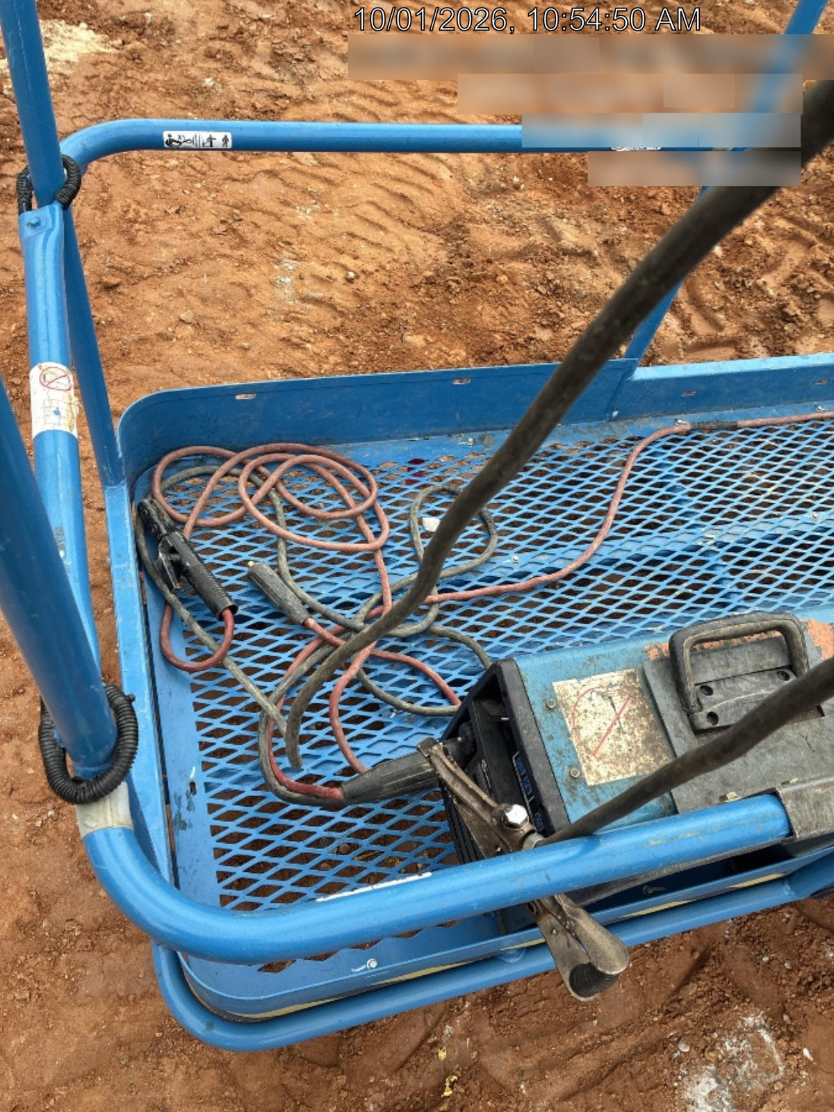 2026 MILLER ELECTRIC CST-282