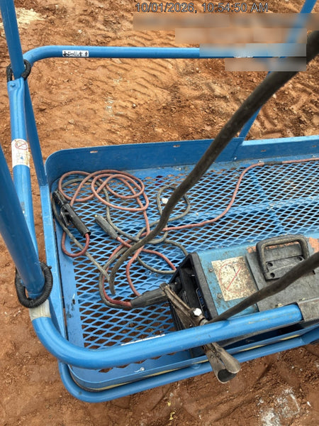 2026 MILLER ELECTRIC CST-282