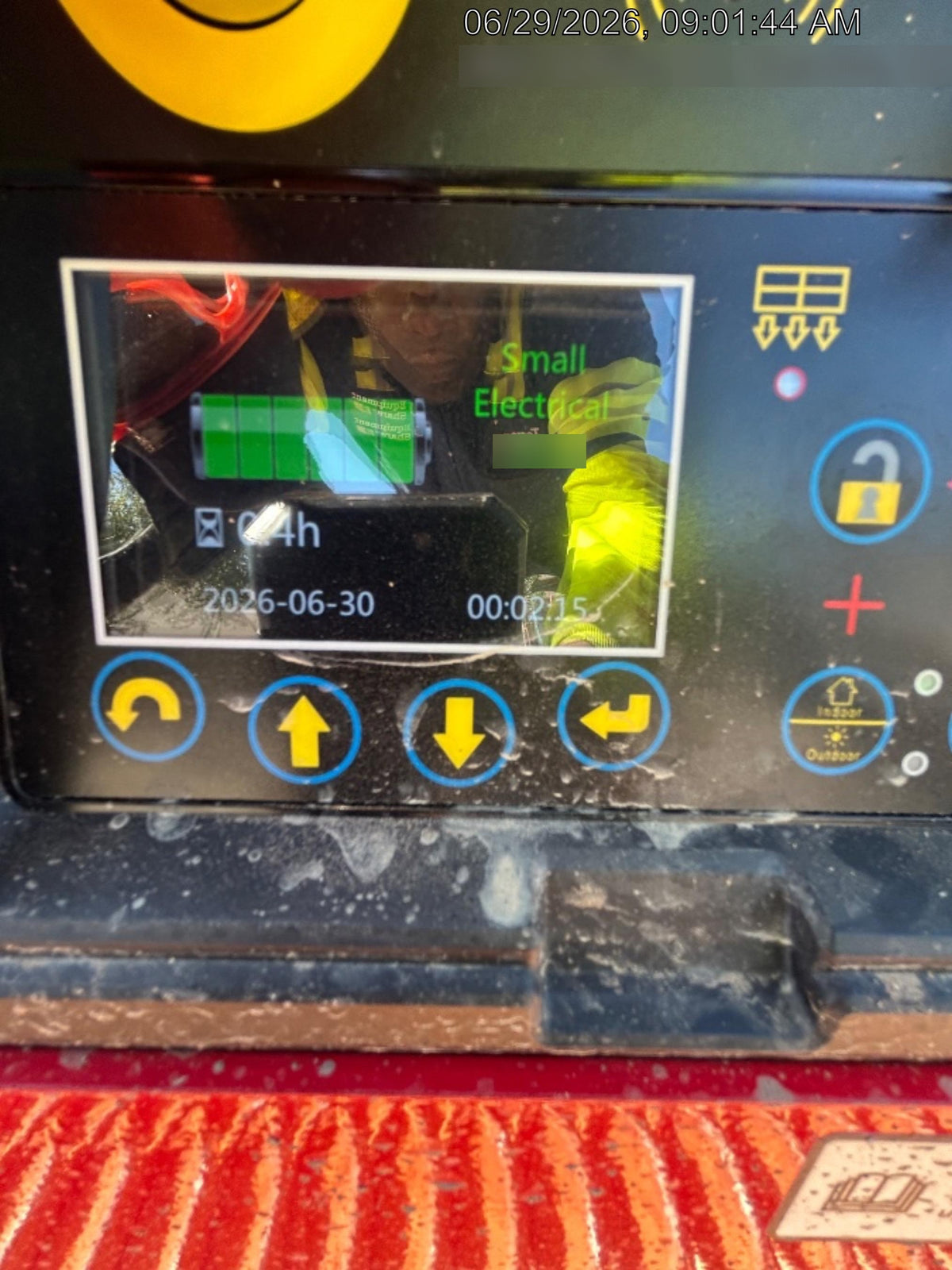 2026 MEC Micro 26-XD+