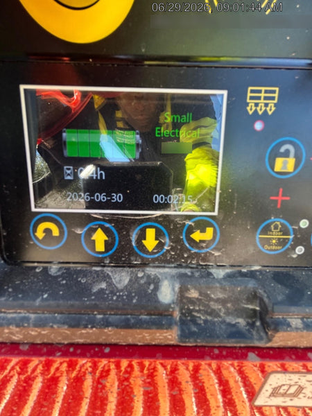 2026 MEC Micro 26-XD+