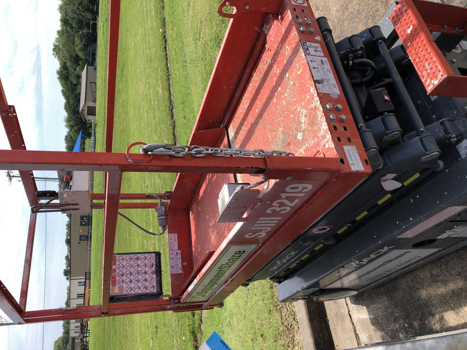 2019 Skyjack SJIII-3219 Standard w/Trojan Batteries