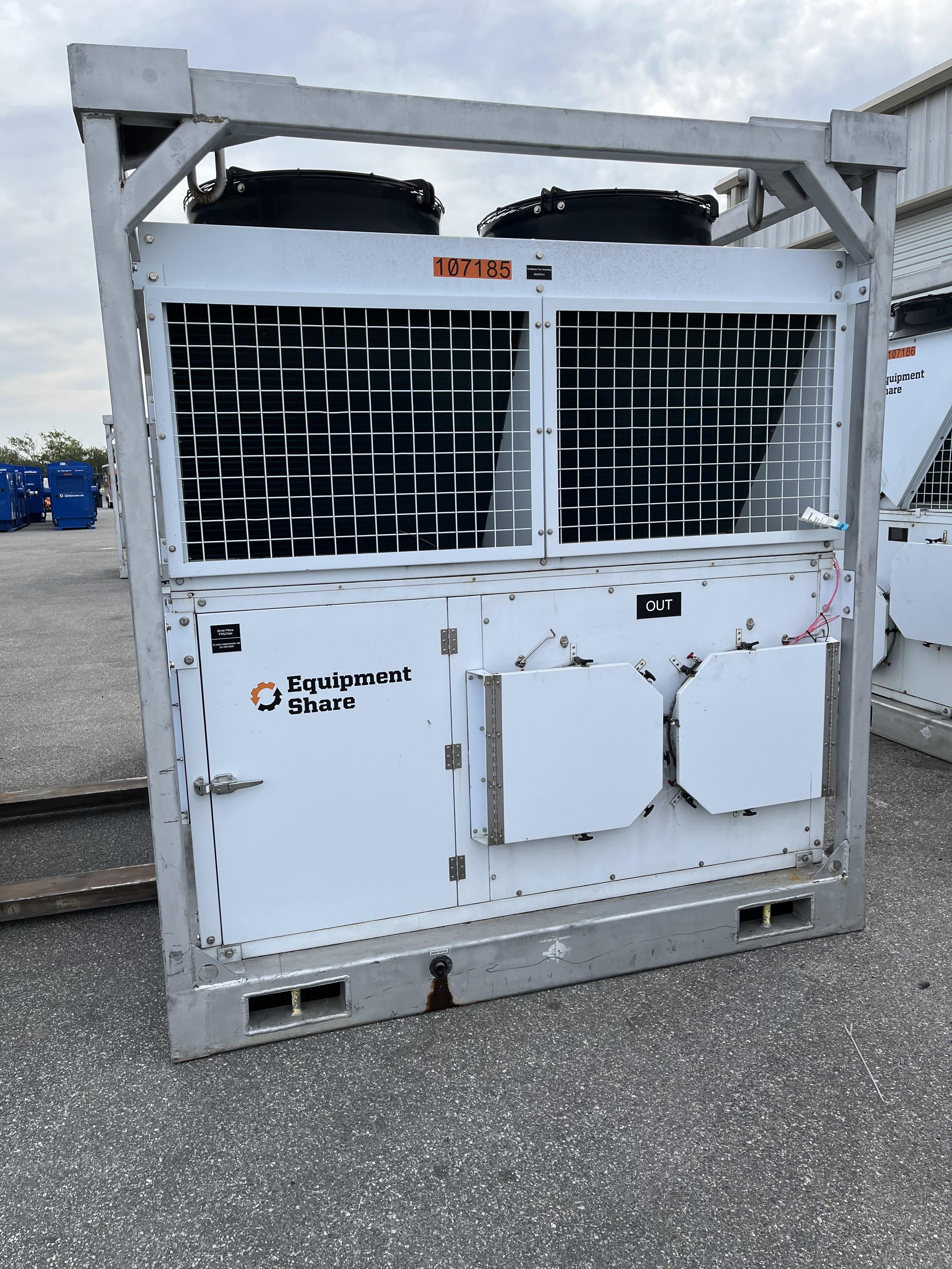 2020 SMARTECH SACP81A-HS