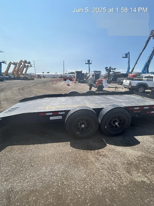 2023 STEELPOINT K19E