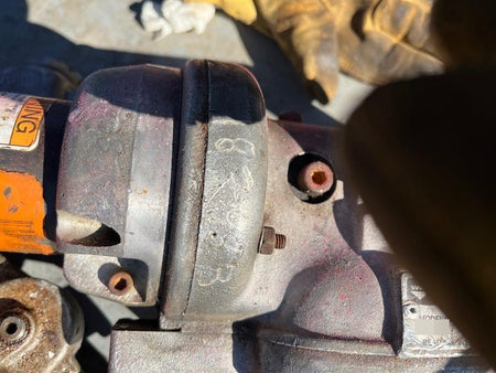 2021 MICHIGAN PNEUMATIC 10267