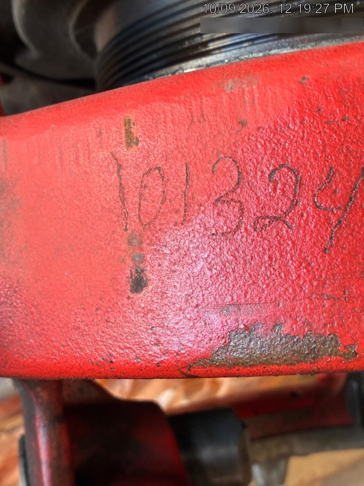 2020 RIDGID 161