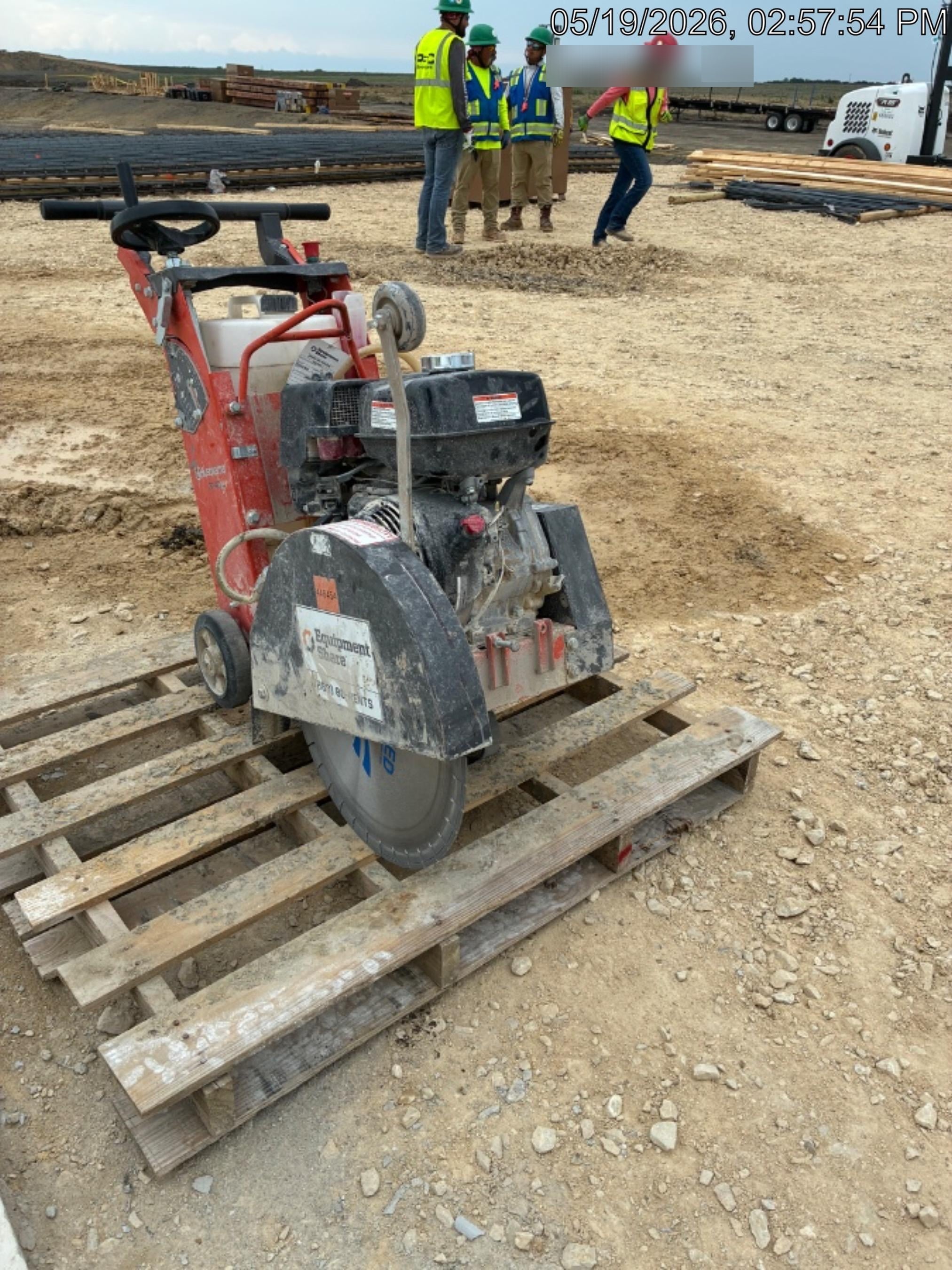 2024 HUSQVARNA FS 400 LV