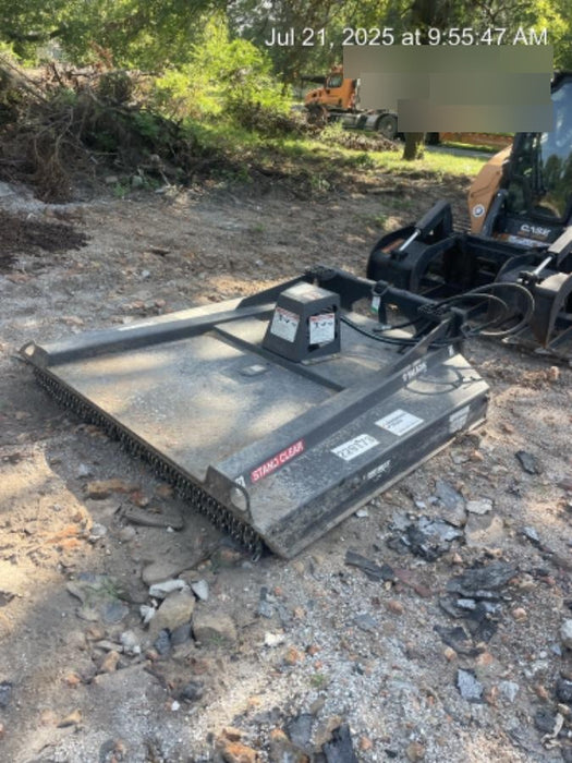 2022 PALADIN 30372A-0022