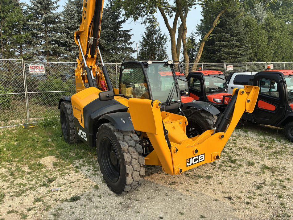 2026 JCB 512-56