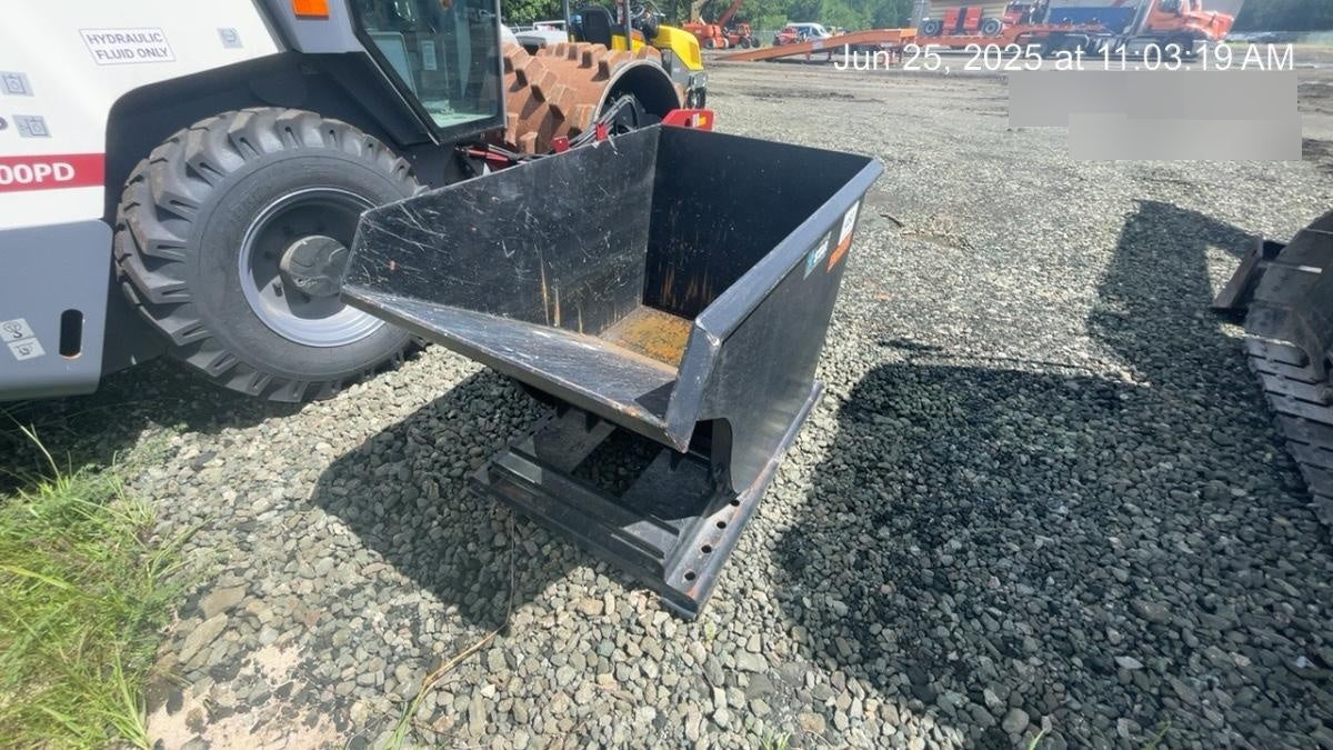 2024 STAR INDUSTRIES 1805N Hopper