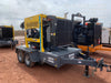2022 ATLAS COPCO PAC H108 JD
