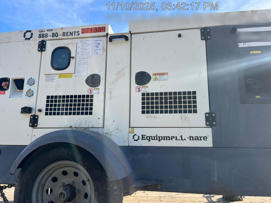 2022 ATLAS COPCO PAC F44 KD-S