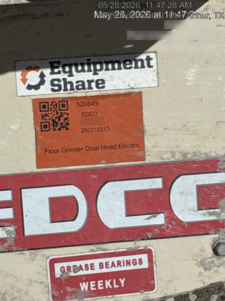 2025 EDCO 2EC-NG