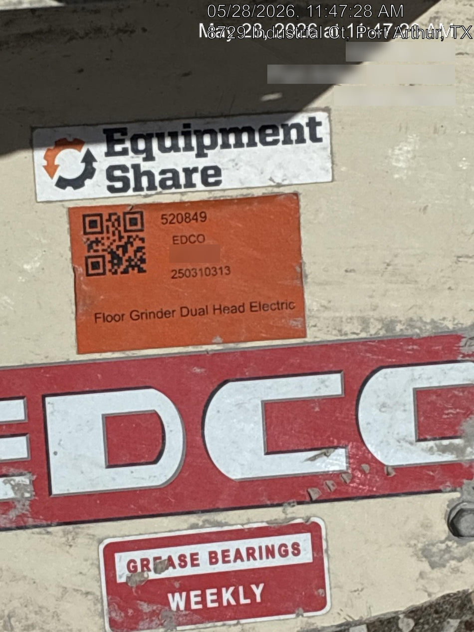 2025 EDCO 2EC-NG