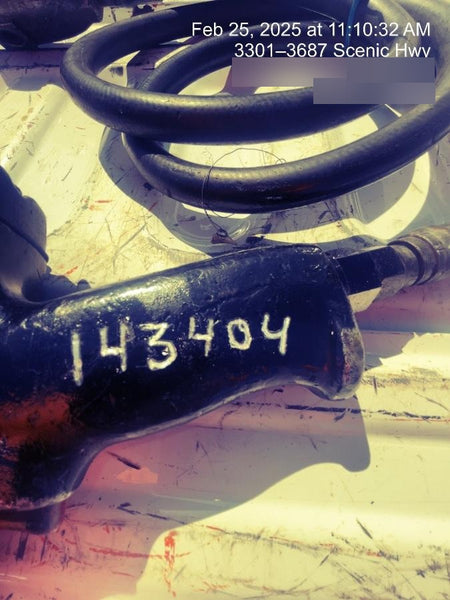 2021 MICHIGAN PNEUMATIC 750SS