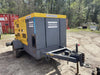 2020 ATLAS COPCO PAS 150 HF CS Enclosed