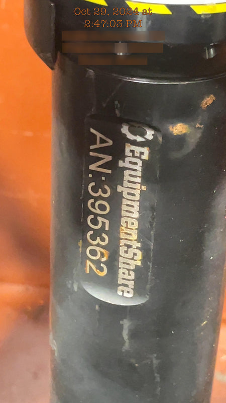 2024 MICHIGAN PNEUMATIC MP-4181-USA-NEP