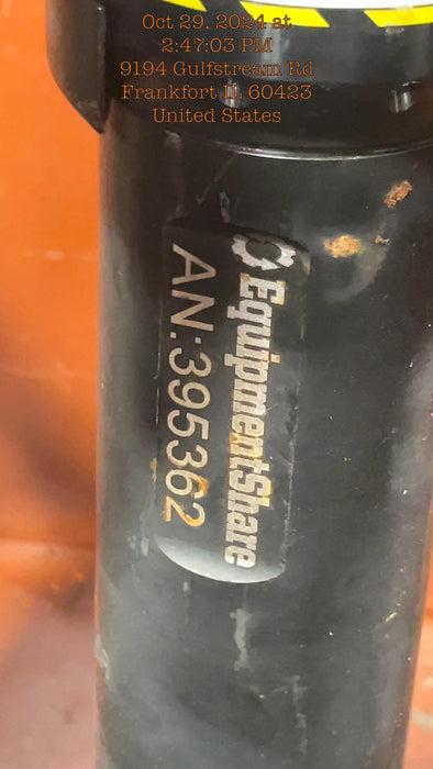 2024 MICHIGAN PNEUMATIC MP-4181-USA-NEP