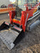 2021 TAKEUCHI TL6CR