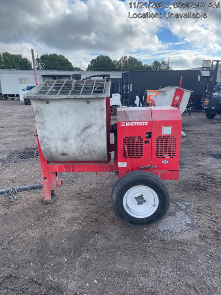 2025 MULTIQUIP WM90PH8