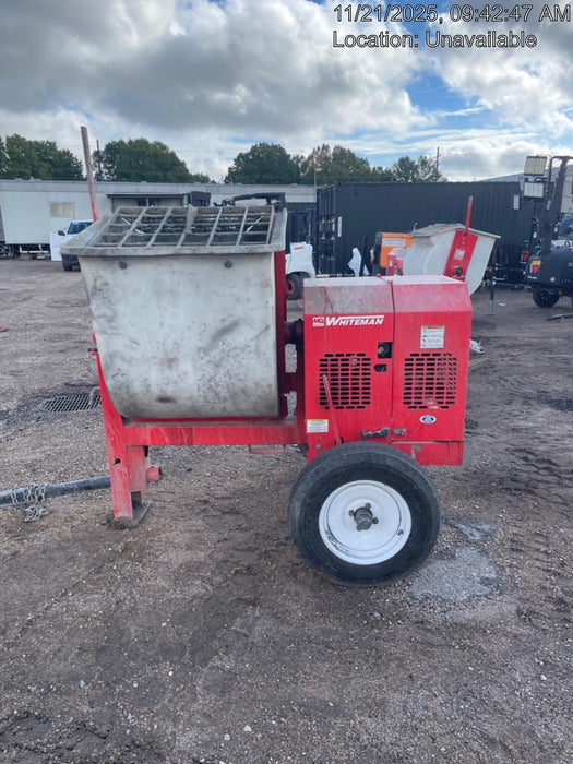 2025 MULTIQUIP WM90PH8