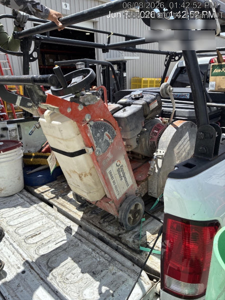 2020 HUSQVARNA FS 400 LV