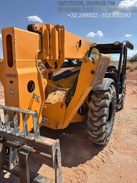 2023 JCB 510-56