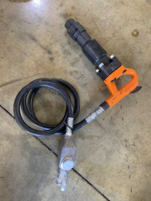 2021 MICHIGAN PNEUMATIC MP-CH3R