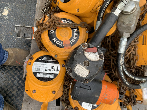 2020 MICHIGAN PNEUMATIC 751SS