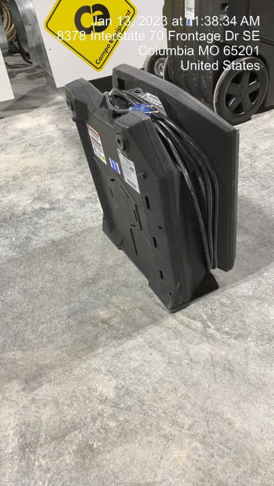 2022 PHOENIX AirMAX Radial Air Mover