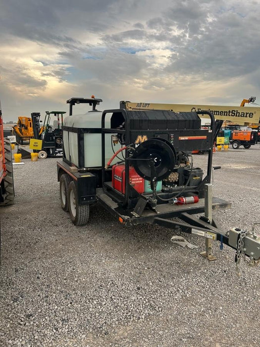 2025 MI-T-M HS-3505-1MGH-UR