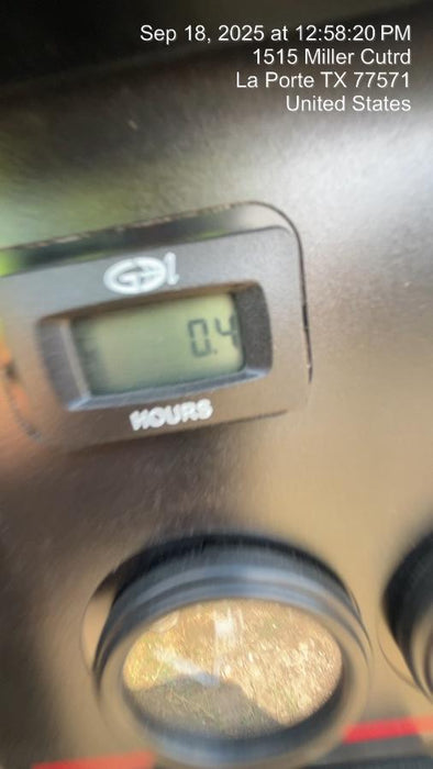 2025 LINCOLN ELECTRIC LE400