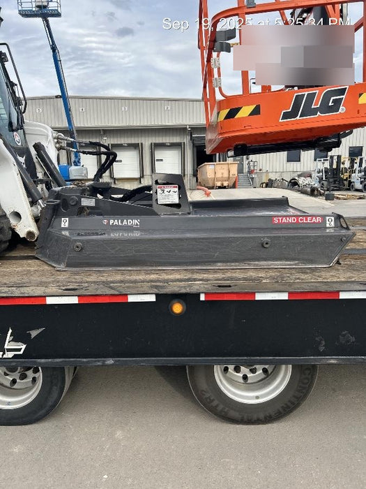 2021 PALADIN 30372A-0022