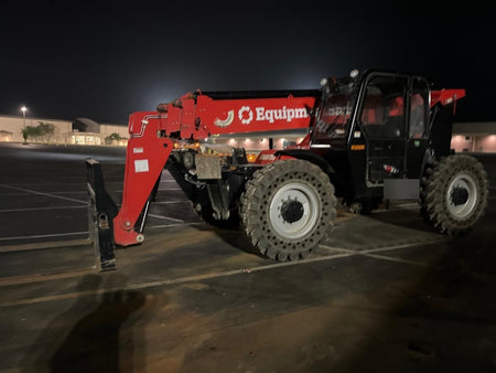 2023 MANITOU MTA10055