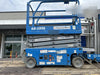 2019 Genie GS-1930 Genie GS-1930 Scissor Lift w/Standard Options