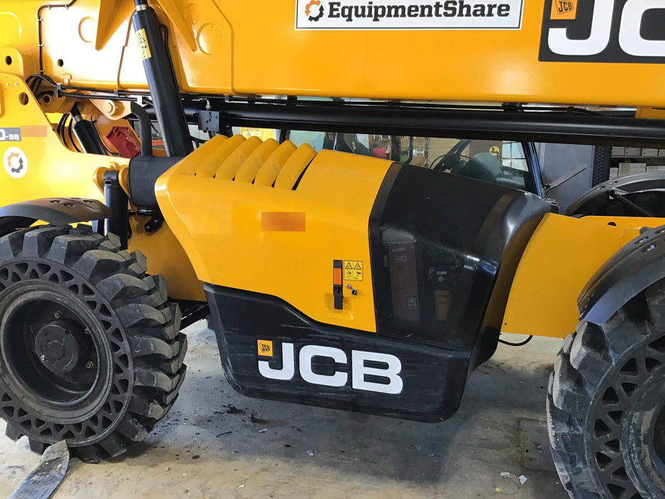2020 JCB 510-56