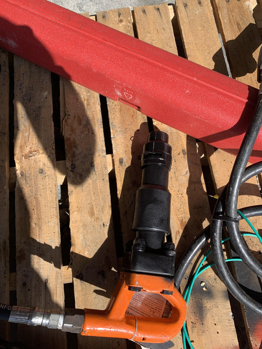 2020 MICHIGAN PNEUMATIC MP-CH3R