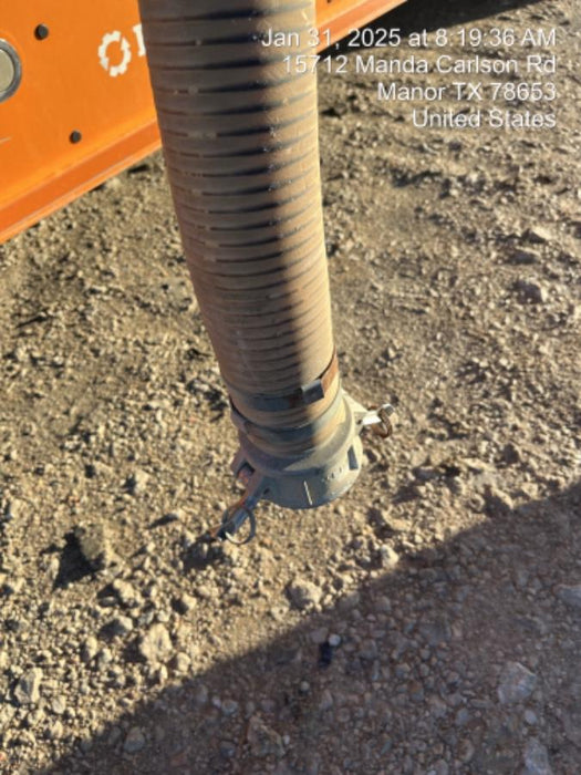 2023 MULTIQUIP QP3TH