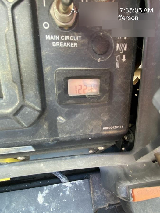 2024 Generac MLT2 Diesel, Flex Switch 120V Input, Powerzone Controller, 
(4) 320W LED Lights, 4kW Generator, 39.9 Gal Fuel Tank, 2" Ball, T3