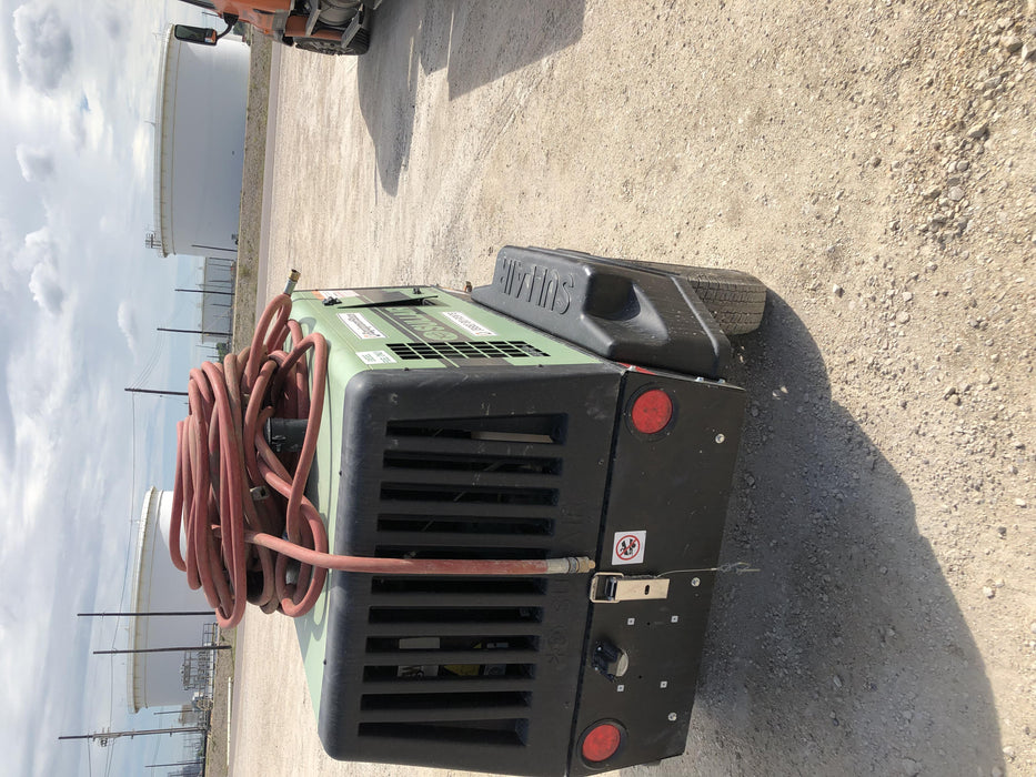 2019 SULLAIR 185-DPQ