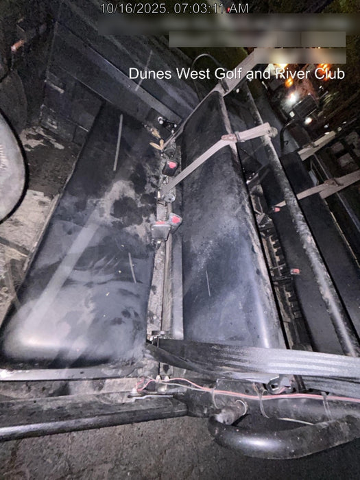 2020 KAWASAKI MULE PRO-DX