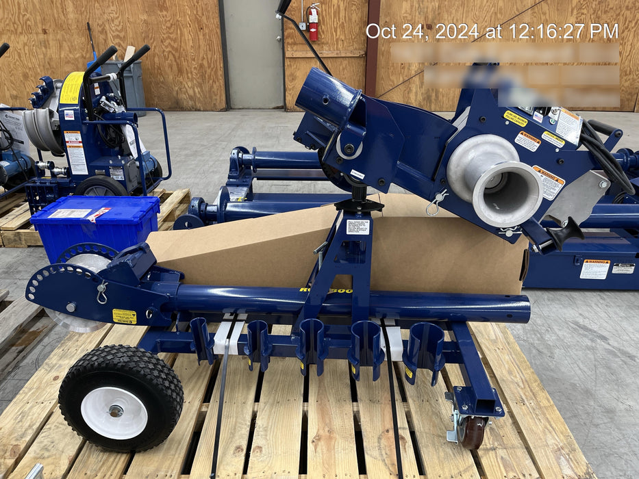 2024 CURRENT TOOLS 100A