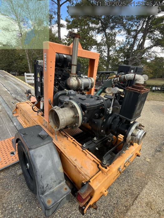 2021 PIONEER PP66S12L71-TD2.9L4