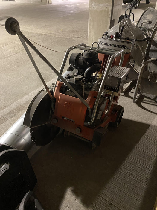 2020 HUSQVARNA FS 524