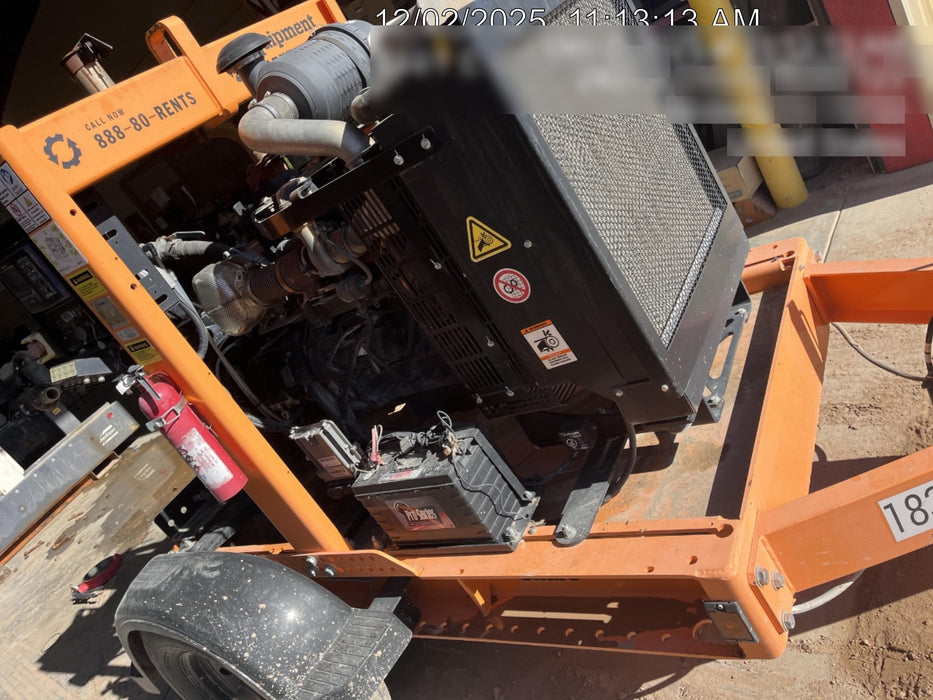 2021 PIONEER PP66S12L71-TD2.9L4