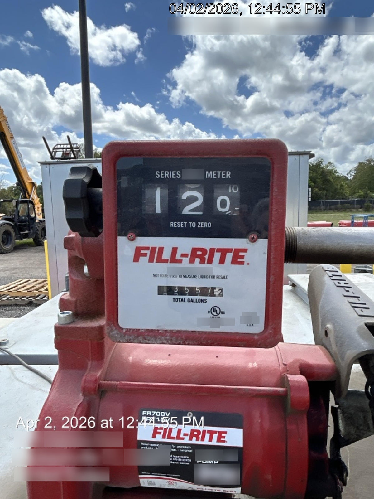 2023 ATLAS COPCO XAS188 CWK
