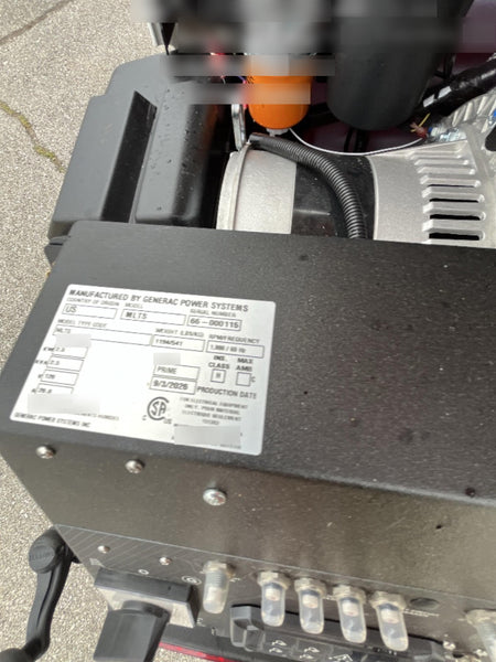 2026 GENERAC MLTS-4