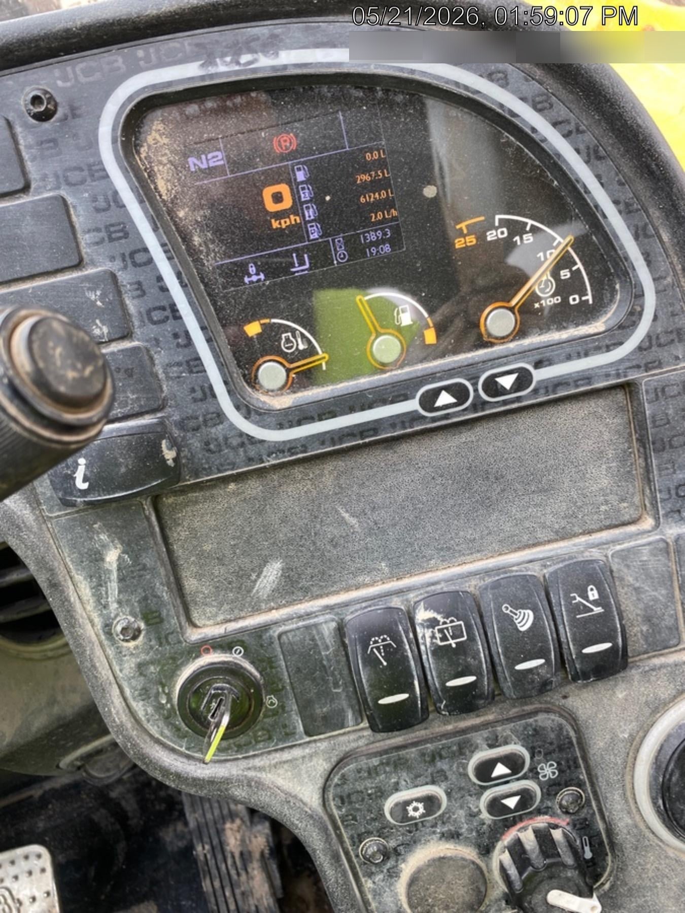 2024 JCB 510-56